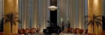 Crowne Plaza Hotel Tianjin Binhai